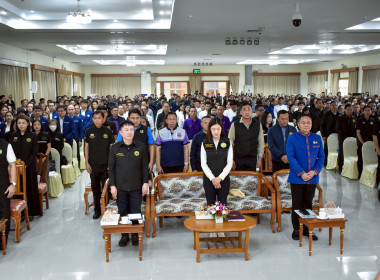 สำนักงานสหกรณ์จังหวัดเชียงราย จัดงาน ... พารามิเตอร์รูปภาพ 56